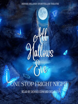 cover image of All Hallows Eve--One Stop Fright Night